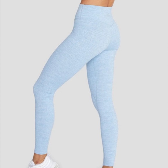 csb • marl scrunch leggings - Picture 5 of 8